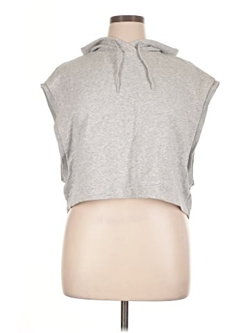 Puma Sleeveless T-Shirt (view 1)