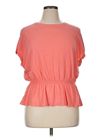 Bobi Short Sleeve T-Shirt (view 1)