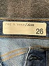 Rag & Bone/JEAN Blue Jeans Size 26 waist - photo 7