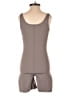TnAction Gray Romper Size S - photo 2