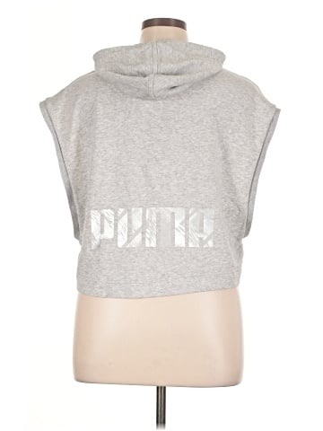Puma Sleeveless T-Shirt (view 2)