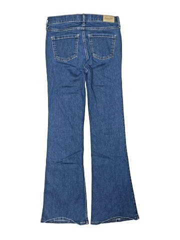 Abercrombie Kids Jeans (view 2)