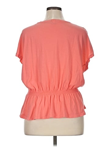 Bobi Short Sleeve T-Shirt (view 2)