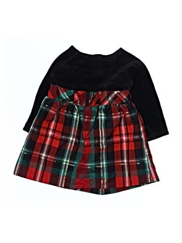Healthtex Dress (view 1)