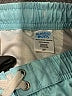 Rugged Butts 100% Polyester Stripes Red Board Shorts Size 2T - photo 3