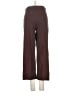 Jules & Leopold Brown Active Pants Size XS - photo 2