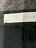 Zara Black Casual Pants Size XS - photo 7