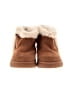 OshKosh B'gosh Tan Ankle Boots Size 5 (baby) - photo 2