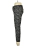 Jasmine & Juliana Tweed Gray Active Pants Size 8 - photo 5