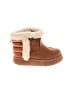 OshKosh B'gosh Tan Ankle Boots Size 5 (baby) - photo 1