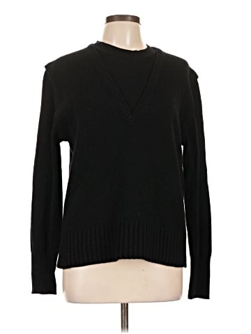 Gerard Darel Pullover Sweater (view 1)