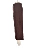 Jules & Leopold Brown Active Pants Size XS - photo 5