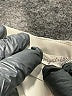 Mystree 100% Polyester Solid Tan Casual Pants Size L - photo 7