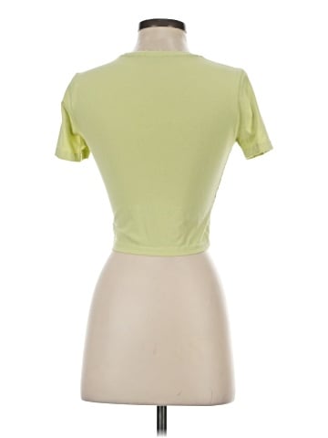 Zara Short Sleeve Turtleneck (view 2)
