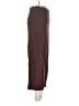 Jules & Leopold Brown Active Pants Size XS - photo 4