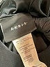AKRIS Solid Black Cocktail Dress Size 4 - photo 7