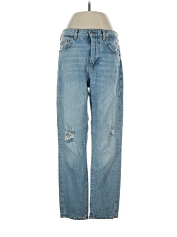 Zara Jeans (view 1)
