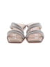 Vince Camuto Silver Sandals Size 8 1/2 - photo 2