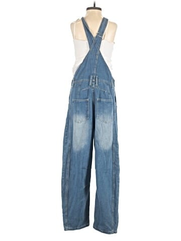 Jeans Overalls (view 2)