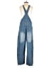 Jeans Blue Overalls Size 14 (estimated) - photo 2
