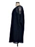 Tacera Blue Cocktail Dress Size 1X - photo 5