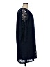Tacera Blue Cocktail Dress Size 1X - photo 4