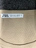 Zara Tan Tank Top Size S - photo 7
