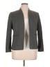 J.Crew Gray Blazer Size 16 - photo 1