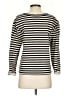 Marc by Marc Jacobs Stripes Black Pullover Sweater Size S - photo 2