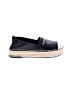 DKNY Black Wedges Size 8 - photo 1