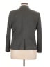 J.Crew Gray Blazer Size 16 - photo 2