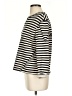 Marc by Marc Jacobs Stripes Black Pullover Sweater Size S - photo 5