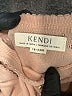 Unbranded Solid Tan Short Sleeve Onesie Size 18-24 mo - photo 3