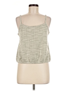 Ann Taylor Loft Sleeveless Top