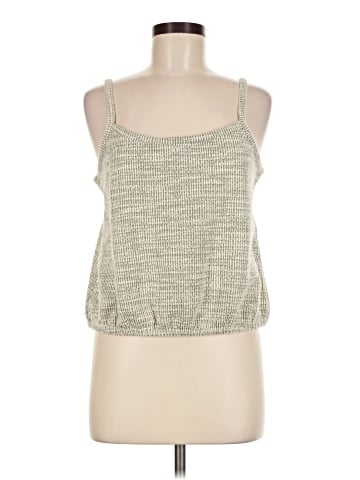 Ann Taylor LOFT Sleeveless Top (view 1)