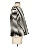 Marc by Marc Jacobs Stripes Black Pullover Sweater Size S - photo 4