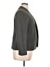J.Crew Gray Blazer Size 16 - photo 4
