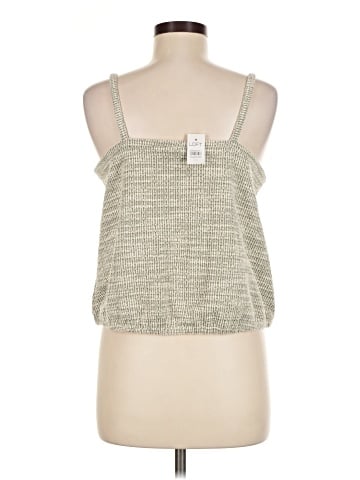 Ann Taylor LOFT Sleeveless Top (view 2)