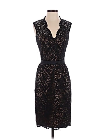 Dessy Collection Cocktail Dress (view 1)