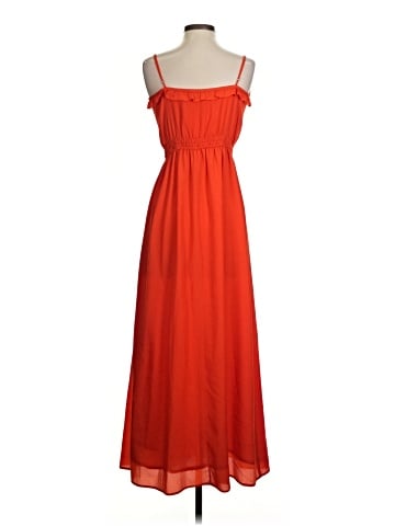 BCBGeneration Casual Dress (view 2)