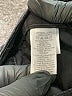 Everlane Black Active Pants Size 25 waist - photo 8