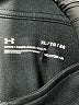Under Armour Black Track Jacket Size XL - photo 6