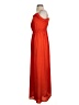 BCBGeneration 100% Polyester Orange Casual Dress Size S - photo 5