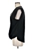 Bailey 44 Black Sleeveless Blouse Size M - photo 5