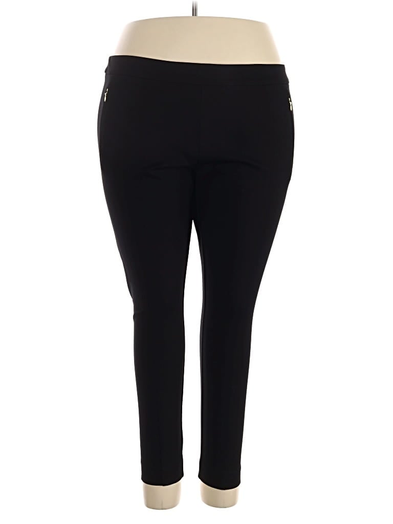 H&m Active Pants In Black