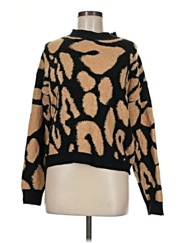 Saks Fifth Avenue Pullover Sweater (view 1)