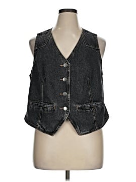 Universal Thread Denim Vest