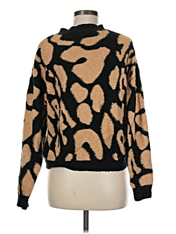 Saks Fifth Avenue Pullover Sweater (view 2)
