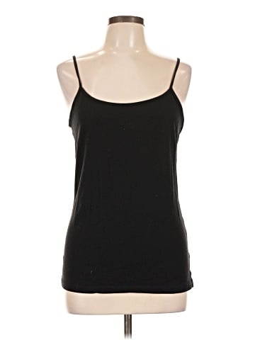 Time and Tru Tank Top (view 1)