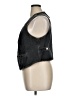 Universal Thread 100% Cotton Black Denim Vest Size 17 - photo 5